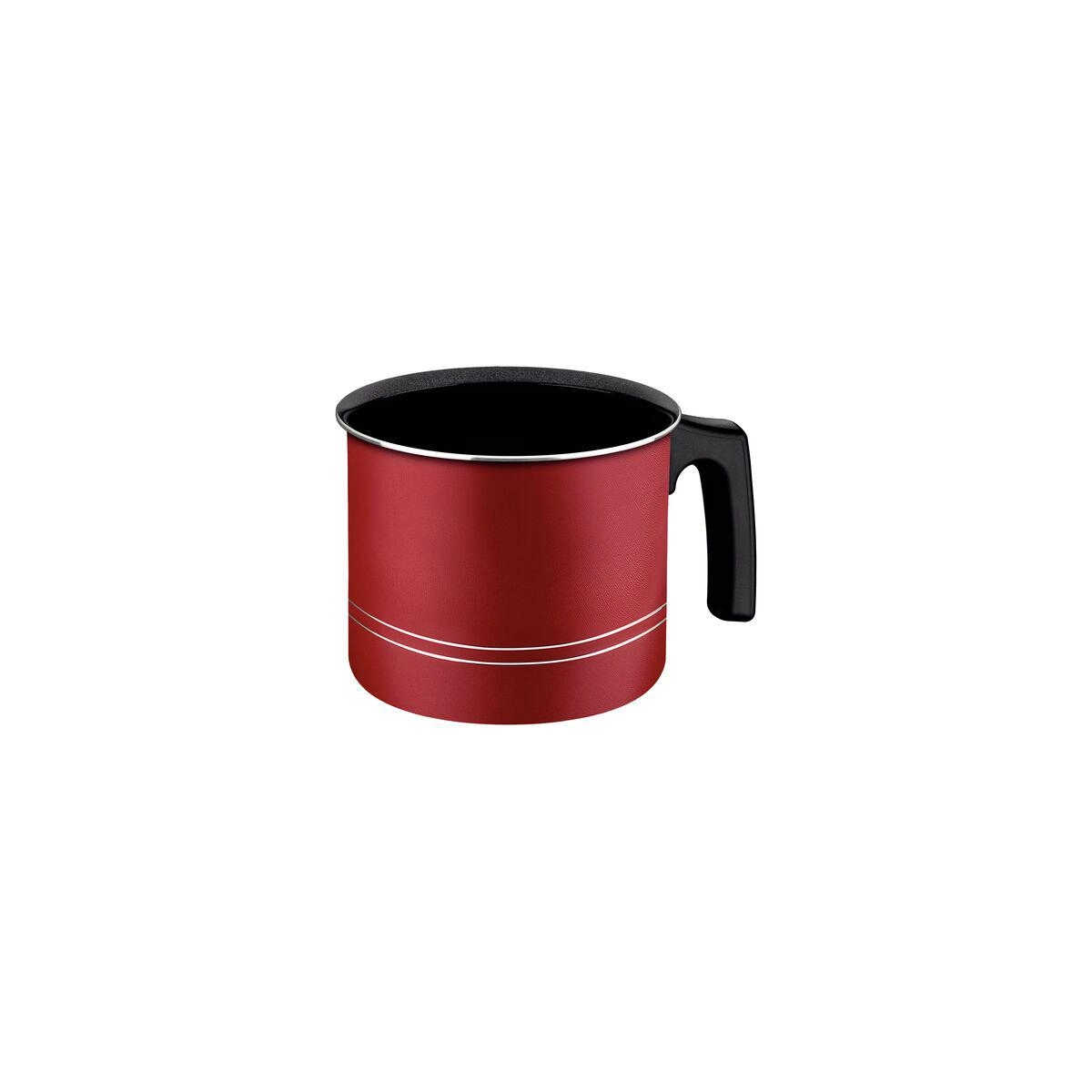 Fervedor Sicília vermelho 14 cm 1,9 L - Tramontina
