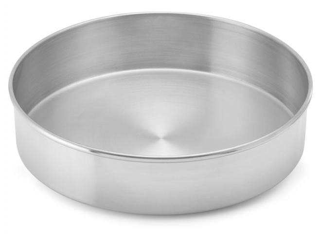 Forma Redonda 24 cm Polida Classic Panelux