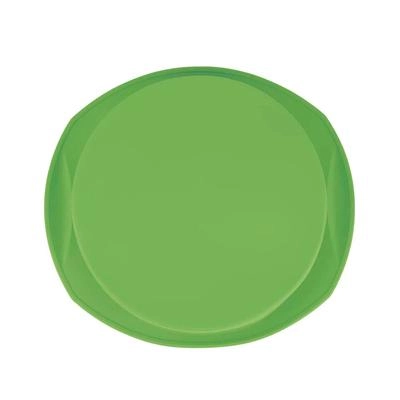 Forma Redonda 8542 Silicone Mor