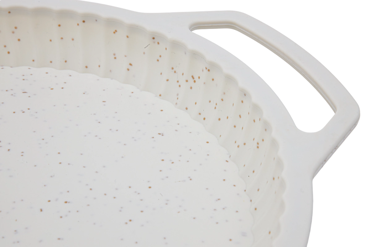 Forma Torta C/ Alca Silicone Tech Mimo Style