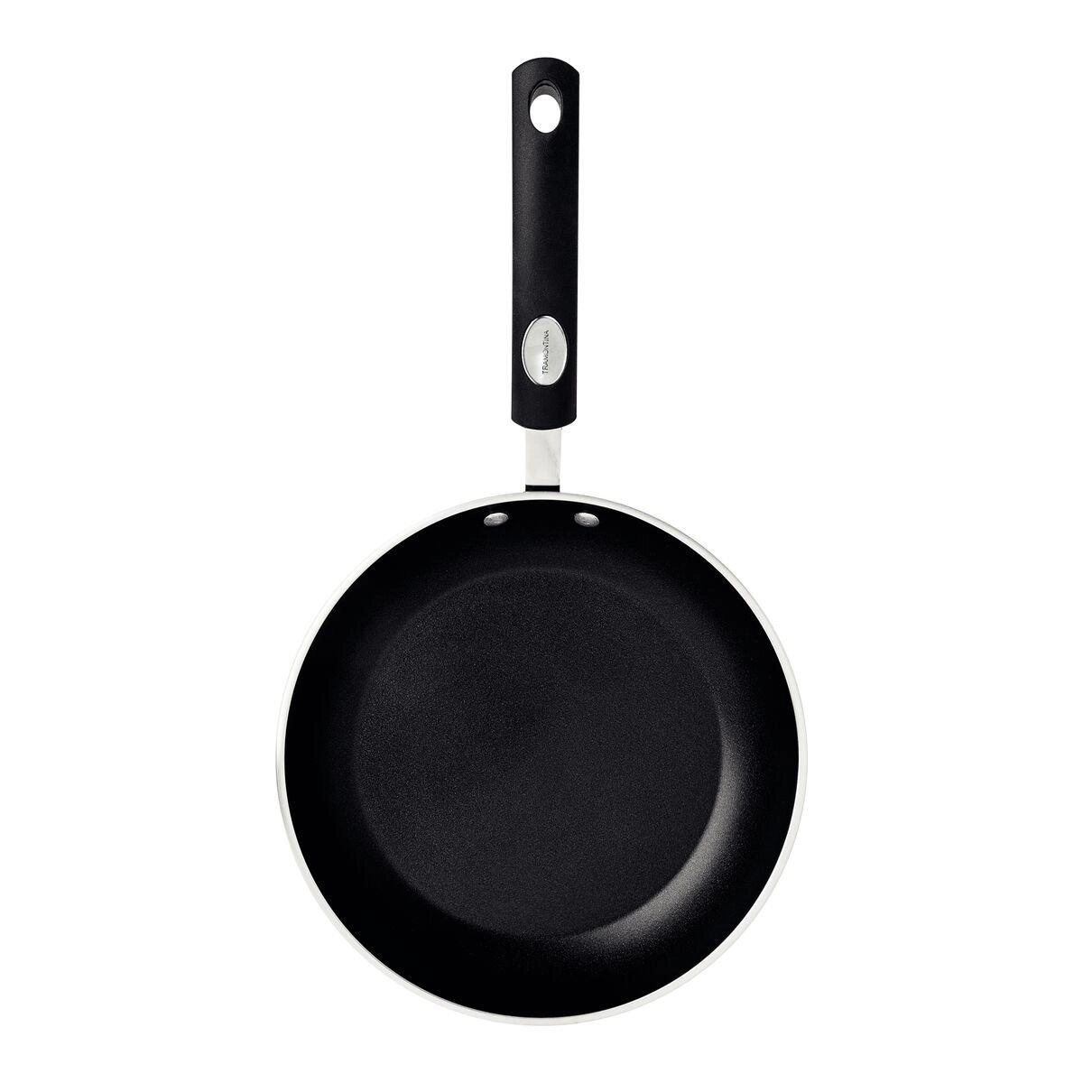 Frigideira Mônaco 20 cm 1 Litro Fundo de Indução Tramontina - Preto