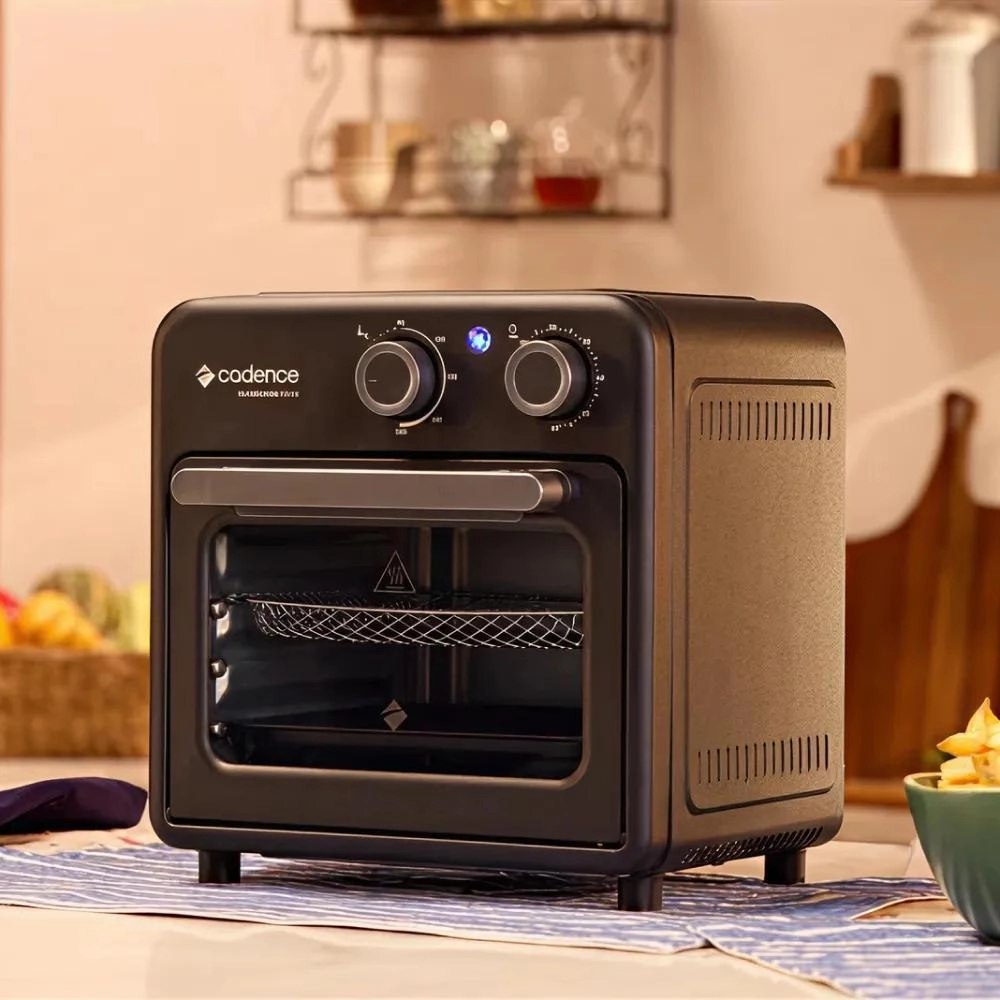 Fritadeira Oven Classicook Fryer 10 L 220 V - Cadence