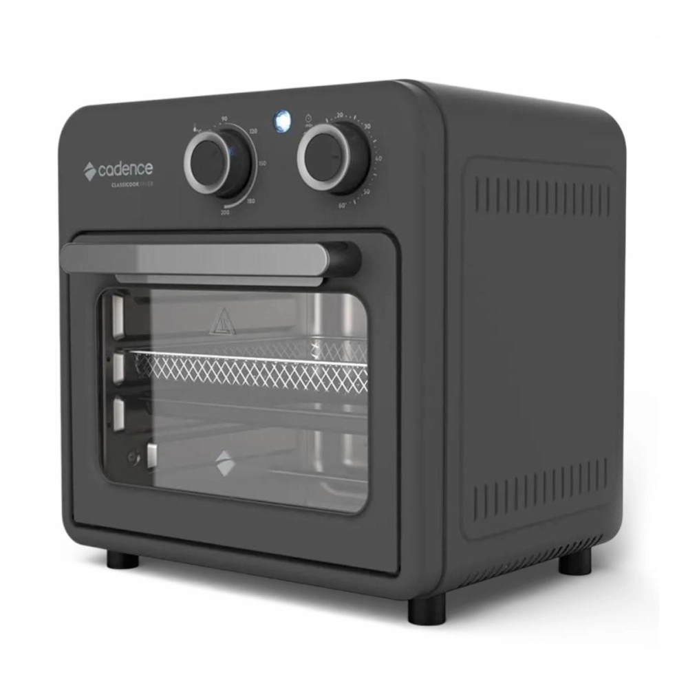 Fritadeira Oven Classicook Fryer 10 L 220 V - Cadence