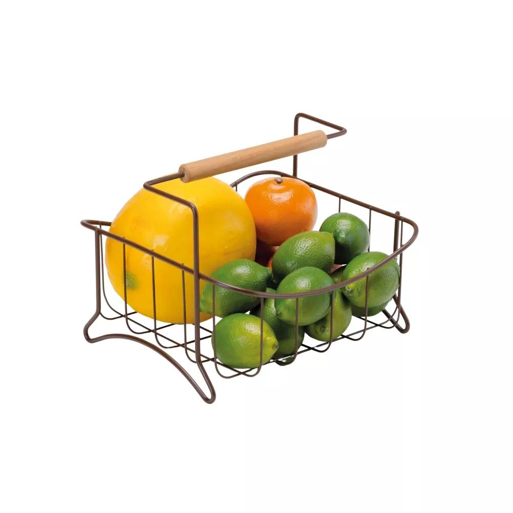 Fruteira de mesa Eco Design Terra Brasil - Arthi