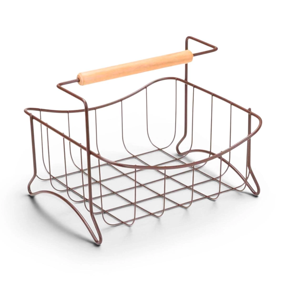 Fruteira de mesa Eco Design Terra Brasil - Arthi