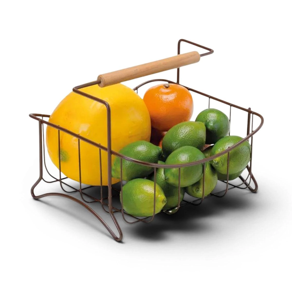 Fruteira de mesa Eco Design Terra Brasil - Arthi