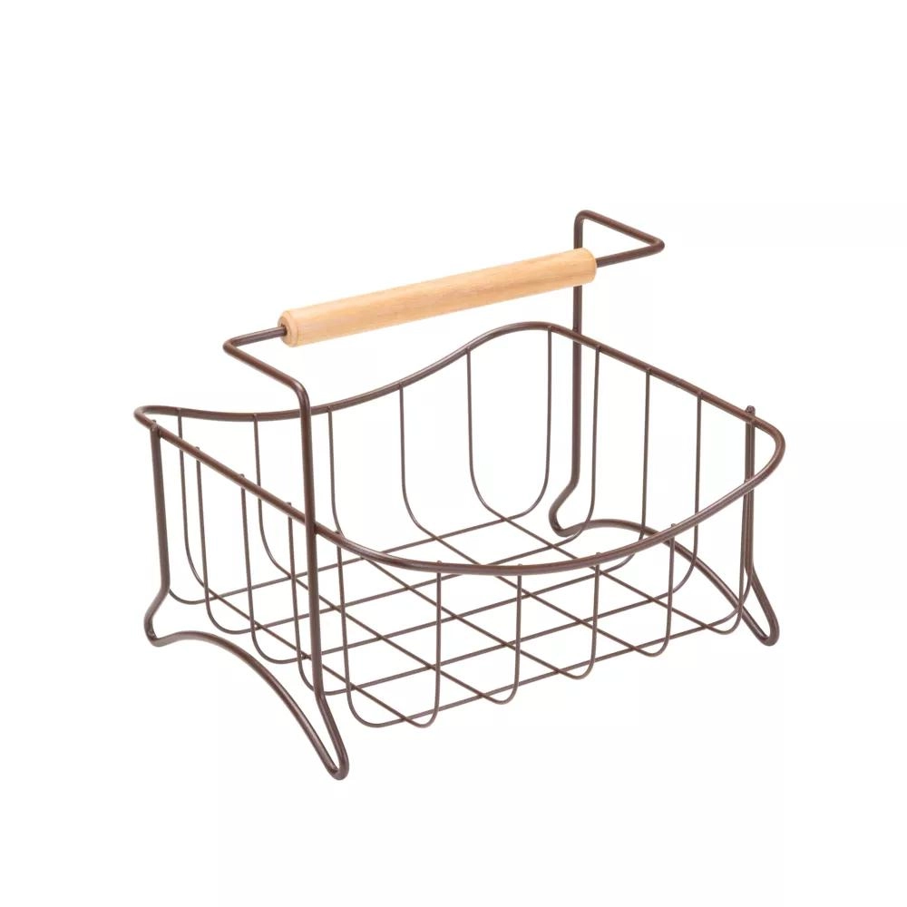 Fruteira de mesa Eco Design Terra Brasil - Arthi