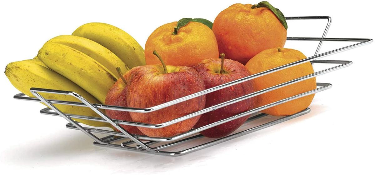 FRUTEIRA MESA 1619 QUADRADA ART COOK ARTHI