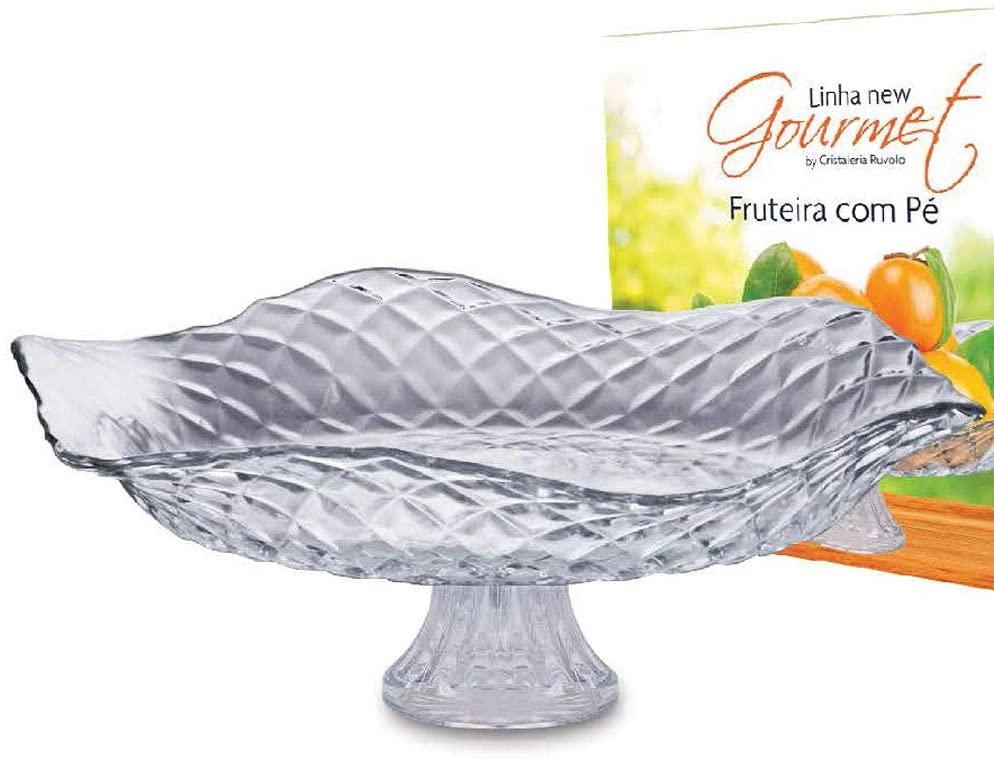 FRUTEIRA MESA GOURMET C/PE RUVOLO