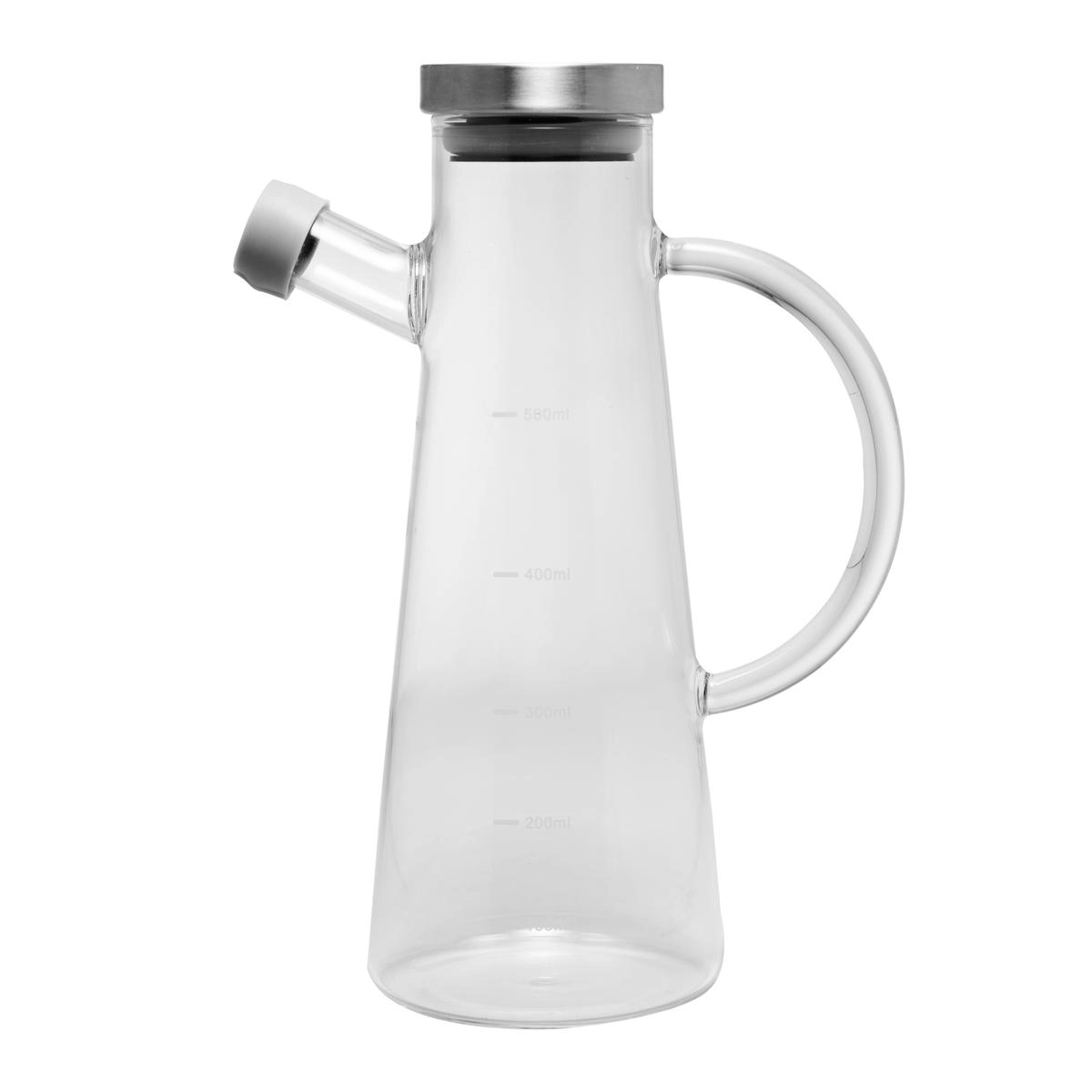Galheteiro 20628 Slim Borosilicato 500ml Rojemac