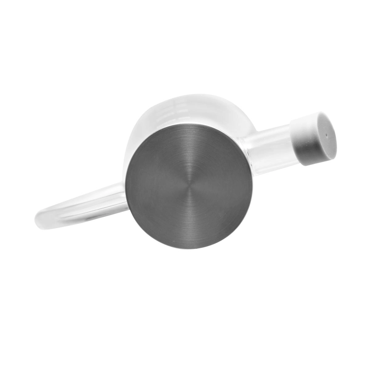 Galheteiro 20628 Slim Borosilicato 500ml Rojemac