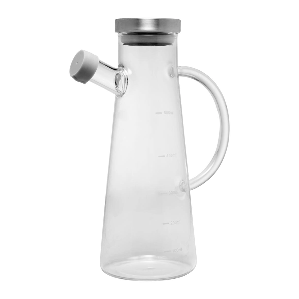 Galheteiro 20628 Slim Borosilicato 500ml Rojemac