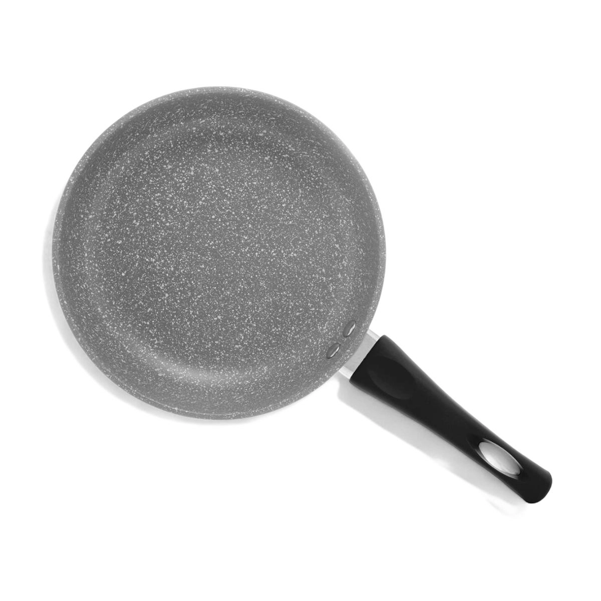 Galheteiro 7089 2pcs 200ml C/ Suporte Preto Lyor