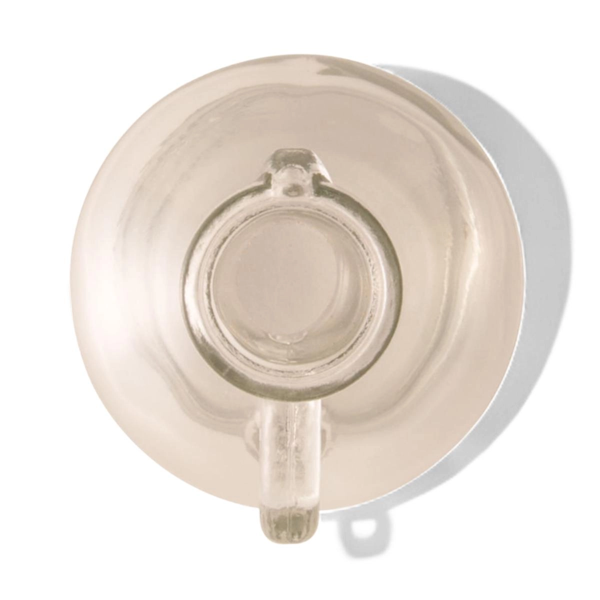 Galheteiro Vidro com Tampa 230 ml Lyor Design