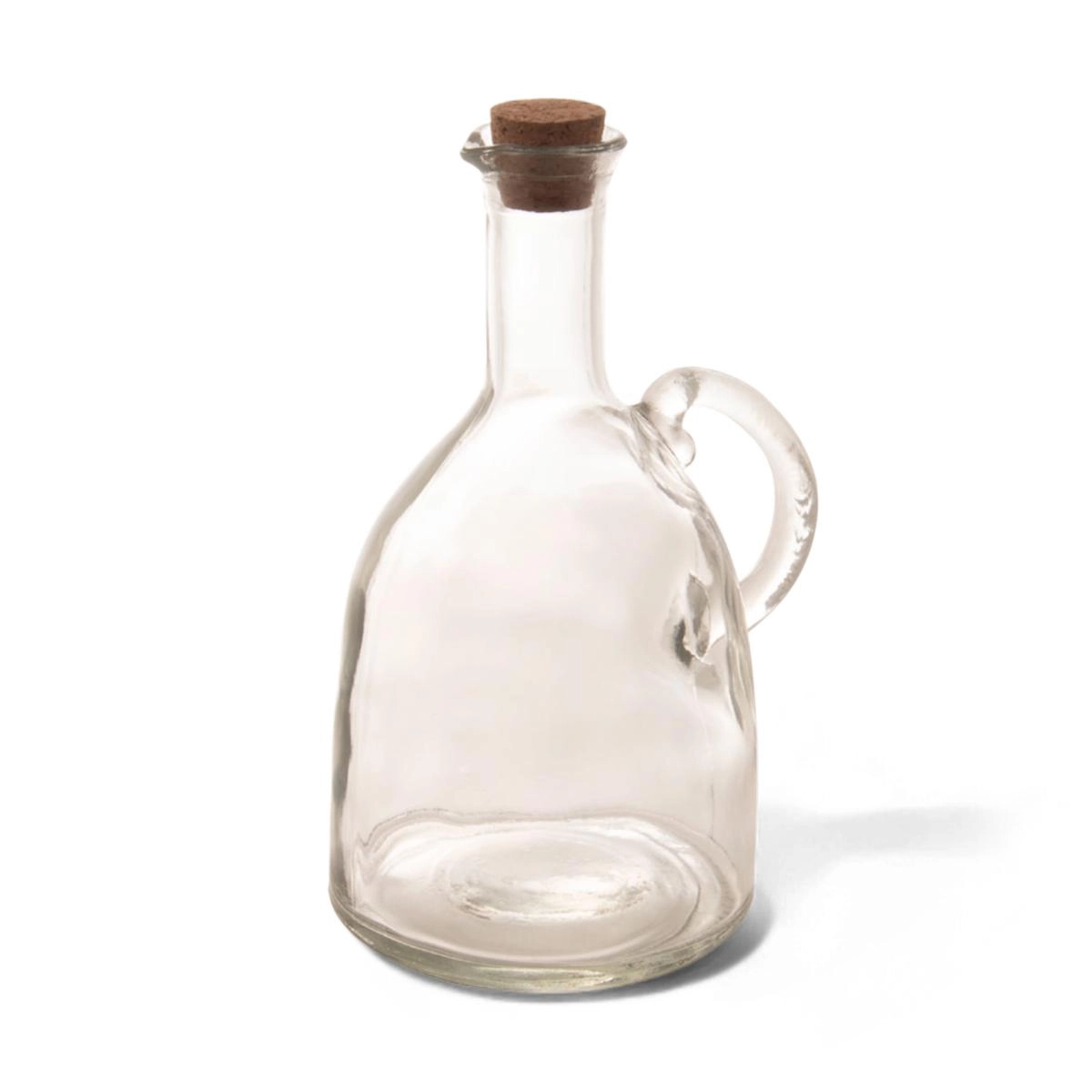 Galheteiro Vidro com Tampa 580 ml Lyor Design