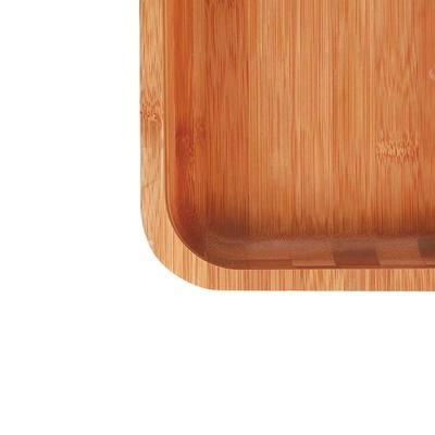 GAMELA BAMBOO 3361 30X45CM MOR