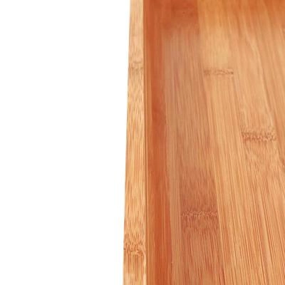 GAMELA BAMBOO 3361 30X45CM MOR