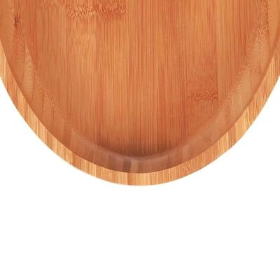 Gamela Oval Bamboo 3362 Mor