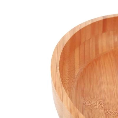 Gamela Oval Bamboo 3362 Mor