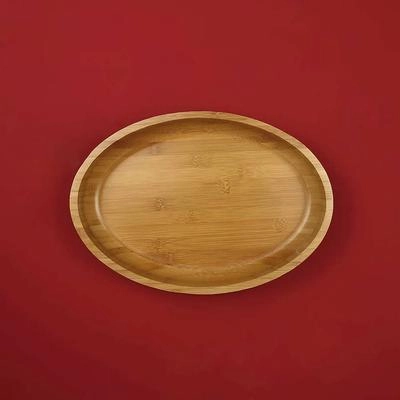 Gamela Oval Bamboo 3362 Mor