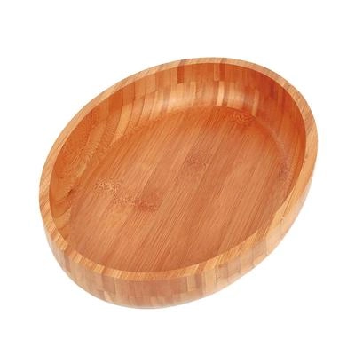 Gamela Oval Bamboo 3362 Mor
