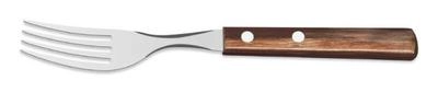 Garfo Mesa 21102/490 Polywood Castanho Tramontina
