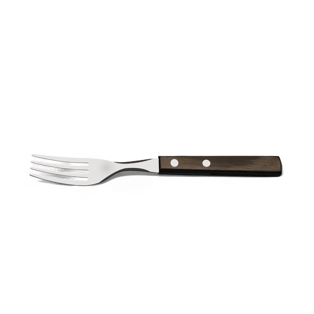 Garfo Sobremesa 21105/490 Polywood Castanho Tramontina