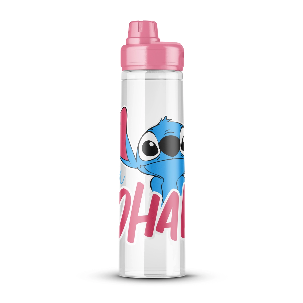 GARRAFA SLIM 36353 STITCH OHANA POOP STORE