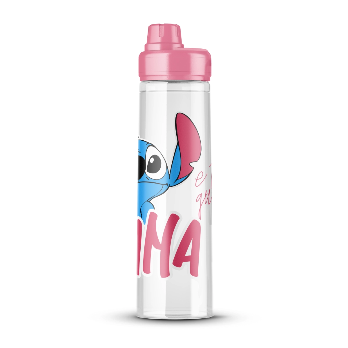 GARRAFA SLIM 36353 STITCH OHANA POOP STORE