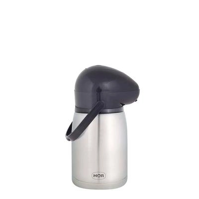 GARRAFA TERMICA 25101921 1,3LTS TOTAL INOX NOBILE MOR