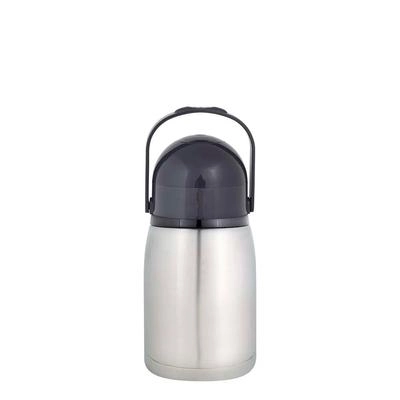 GARRAFA TERMICA 25101921 1,3LTS TOTAL INOX NOBILE MOR