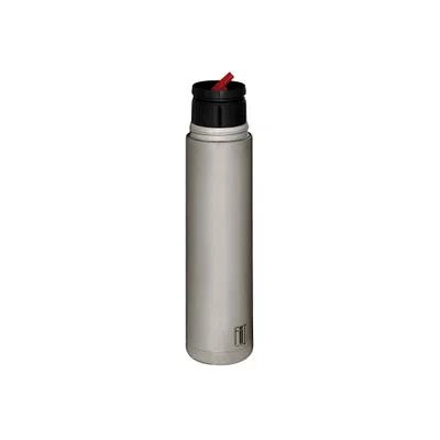 GARRAFA TERMICA 25105101 1LTO FIT INOX MOR