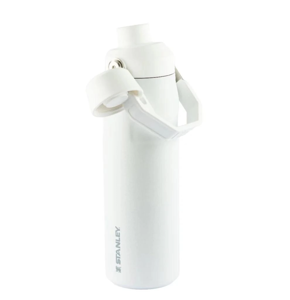Garrafa Termica Aerolight Iceflow Fast Flow 710ml Stanley- Polar