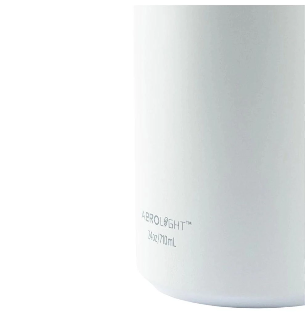 Garrafa Termica Aerolight Iceflow Fast Flow 710ml Stanley- Polar