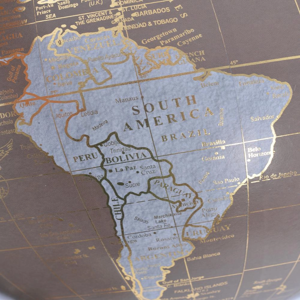 Globo Herschel Bronze 2 Mai Home