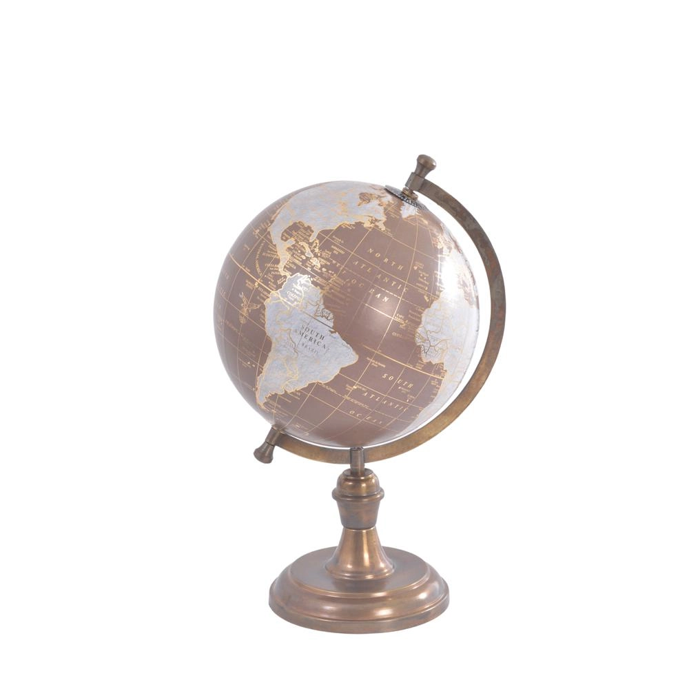 Globo Herschel Bronze 2 Mai Home