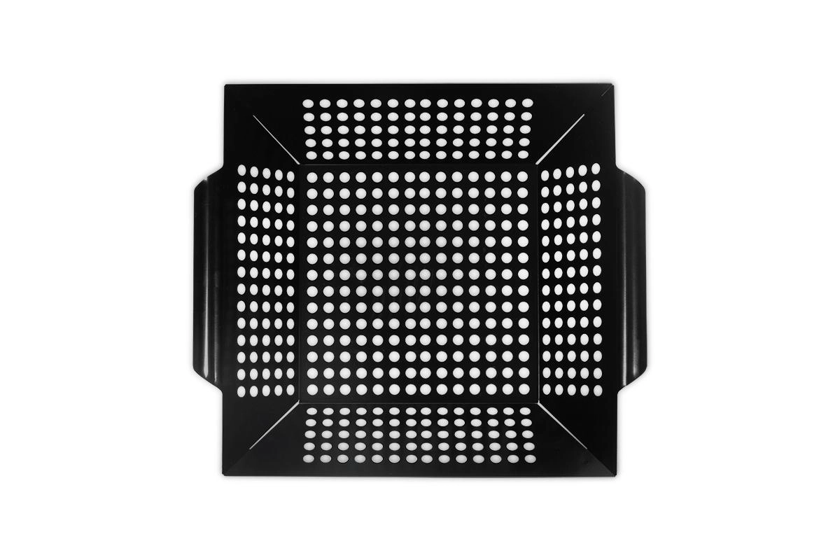 Grelha Carnes e Vegetais 34 x 29,8 x 6,8 cm Brinox