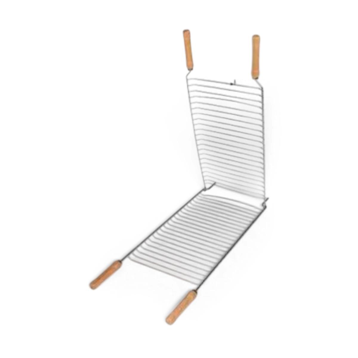 Grelha Master Grill 02 - Mor