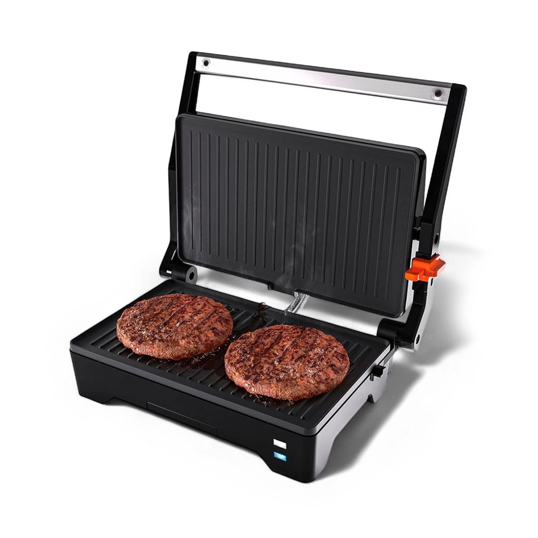 Grill Chapa Firme 220v Cadence
