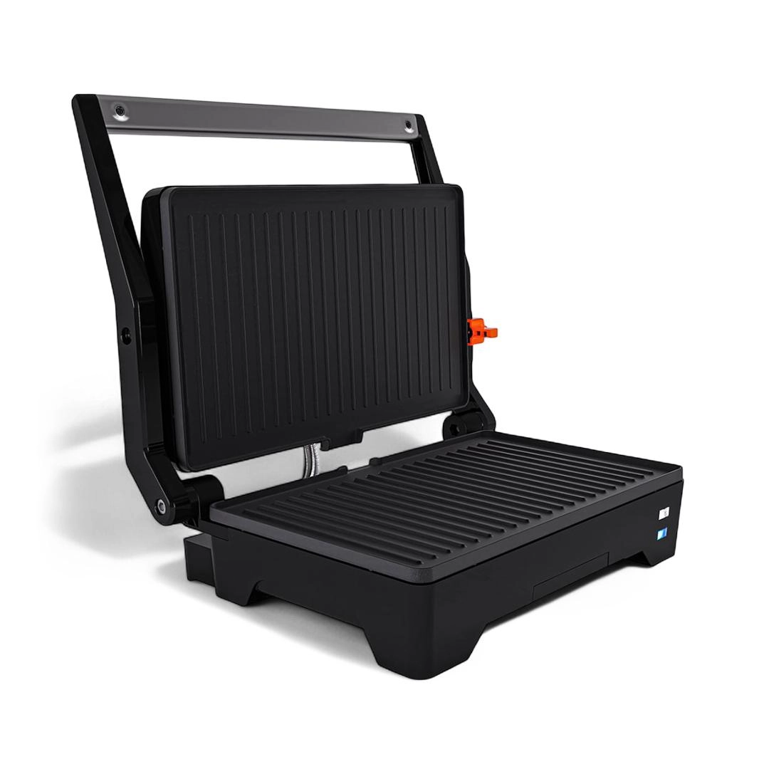 Grill Chapa Firme 220v Cadence