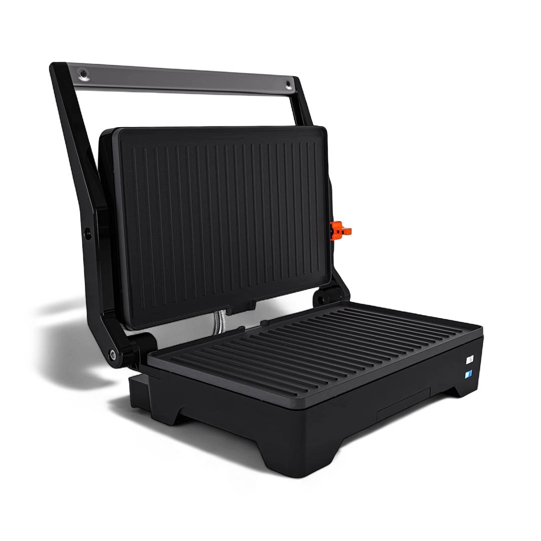 Grill Chapa Firme 220v Cadence