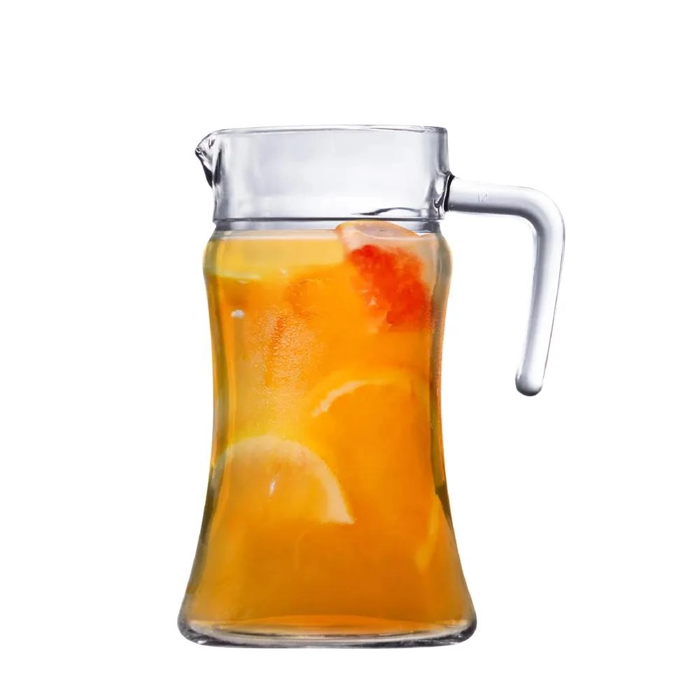 Jarra Olivia Vidro Ruvolo