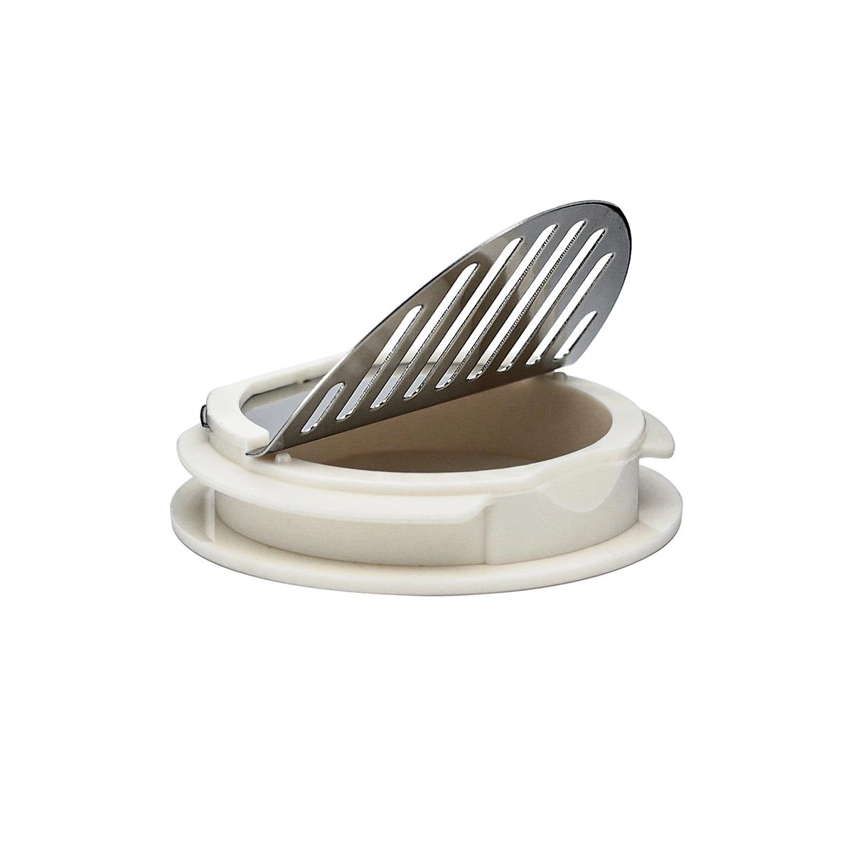 Jarra Quartzo 1,2 Litros Borosilicato com Tampa Yangzi