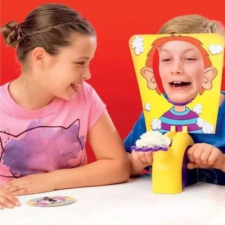 JOGO DA TORTA 6014 POLIBRINQ