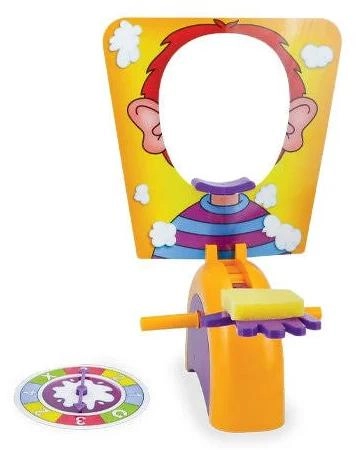 JOGO DA TORTA 6014 POLIBRINQ