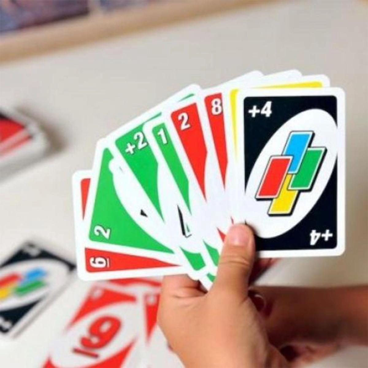 Jogo Uno Copag Mattel