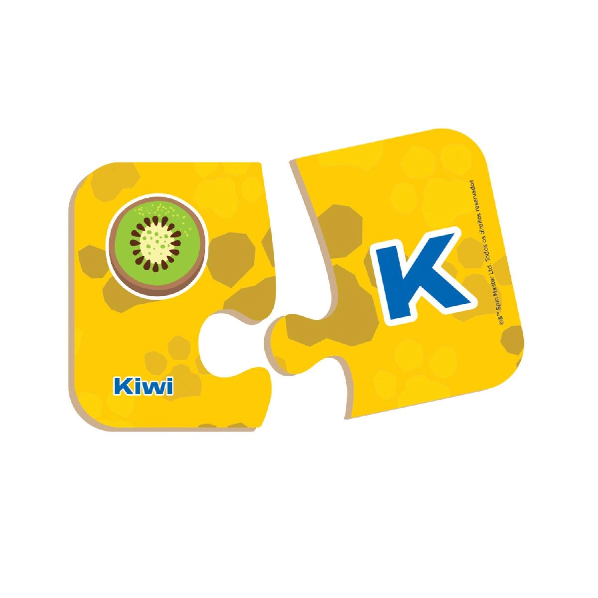 Kit Atividades Patrulha Canina Nig