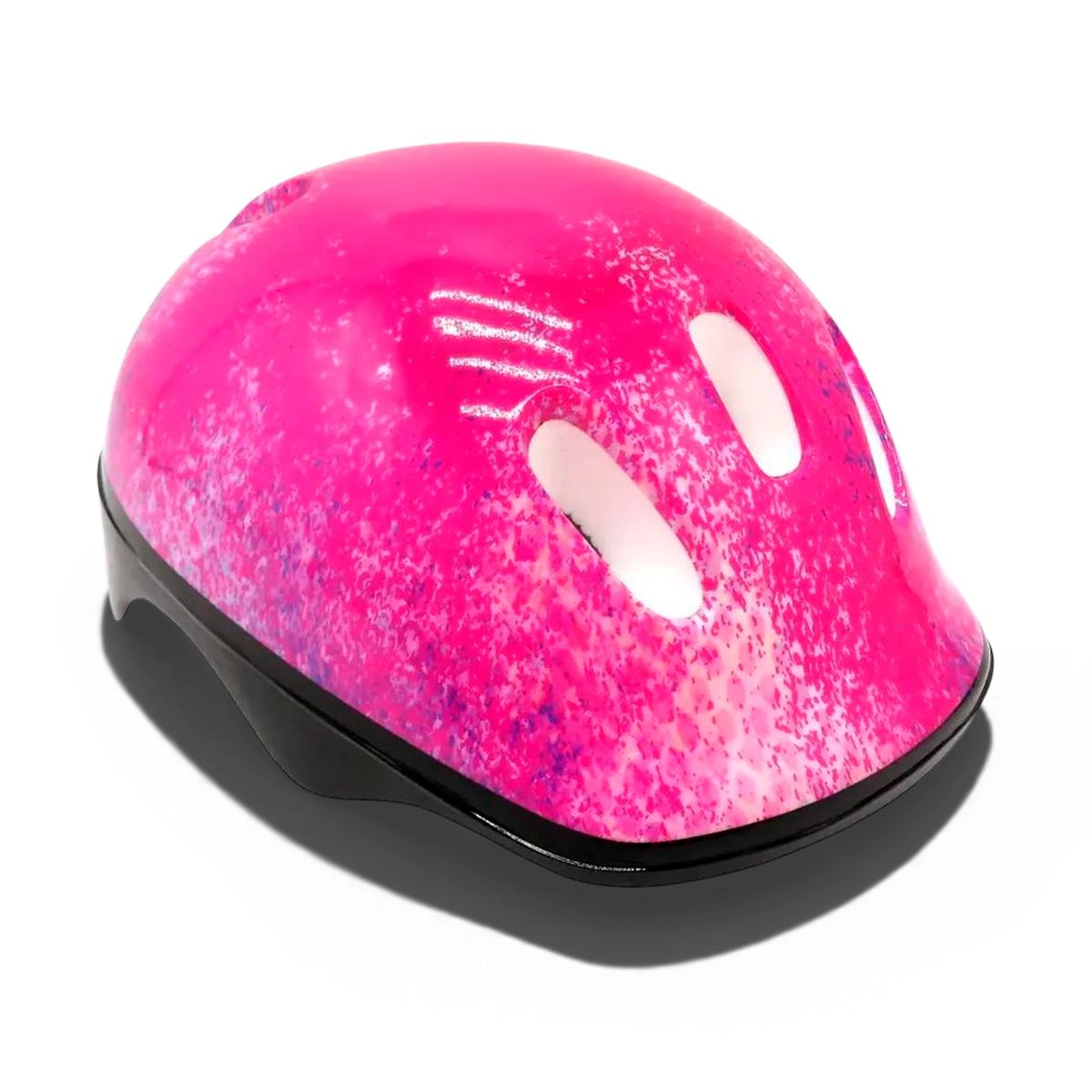 Kit de proteção para skate rosa G - CKS Toys