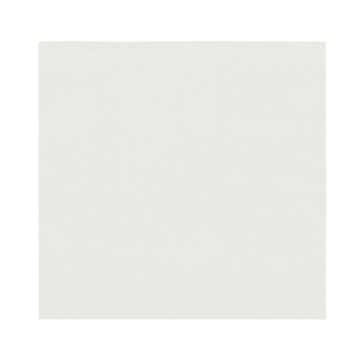 KIT GUARDANAPO HOME 4PCS BRANCO 202226 COPA E CIA