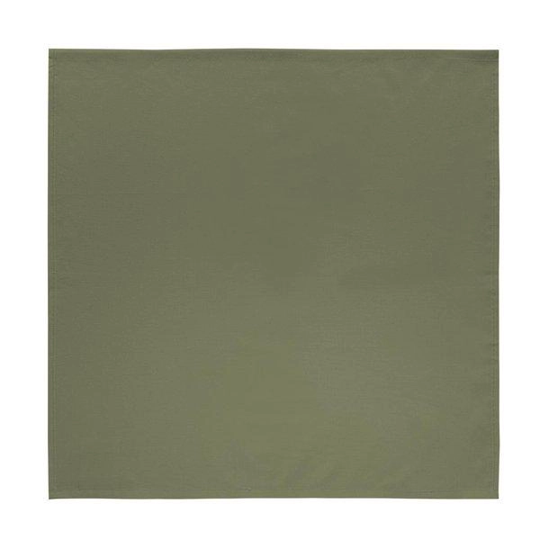 Kit Guardanapo Home 4pcs Copa E Cia - Oliva 